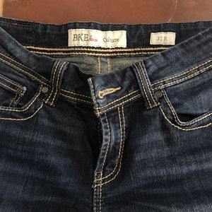 Women’s Buckle Jeans- Culture size 31